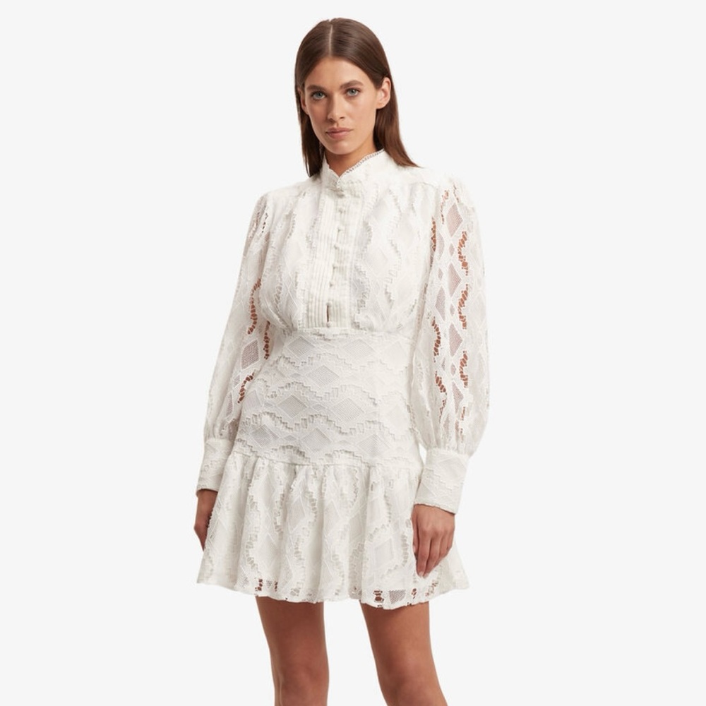 NWT Bardot dress size 6/M